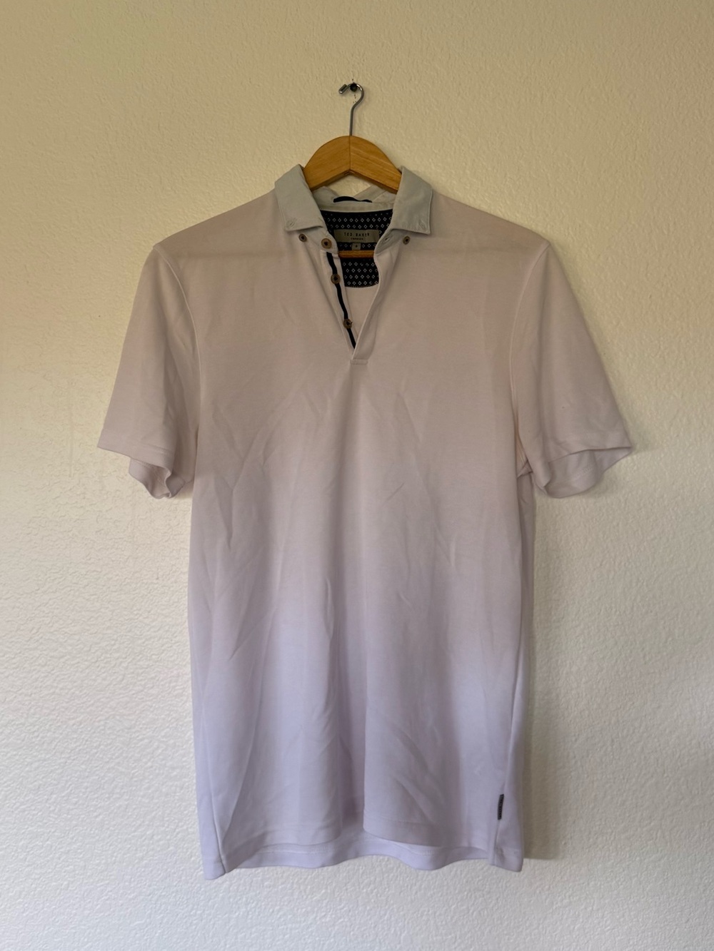 Men's Ted Baker Polo Shirt